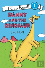 Danny And The Dinosaur