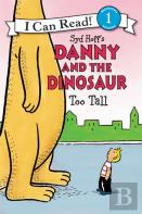 Danny And The Dinosaur