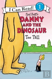 Danny And The Dinosaur