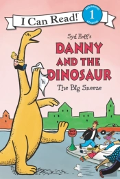 Danny And The Dinosaur: The Big Sneeze