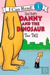 Danny And The Dinosaur: Too Tall