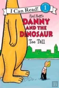 Bertrand.pt - Danny And The Dinosaur: Too Tall