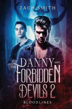 Bertrand.pt - Danny And The Forbidden Devils 2: Bloodlines