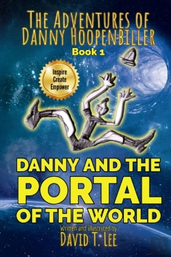 Bertrand.pt - Danny And The Portal Of The World