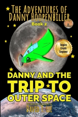 Bertrand.pt - Danny And The Trip To Outer Space