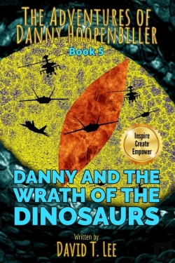 Bertrand.pt - Danny And The Wrath Of The Dinosaurs
