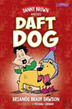 Bertrand.pt - Danny Brown And His Daft Dog