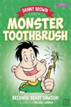 Bertrand.pt - Danny Brown And The Monster Toothbrush