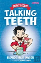 Danny Brown And The Talking Teeth