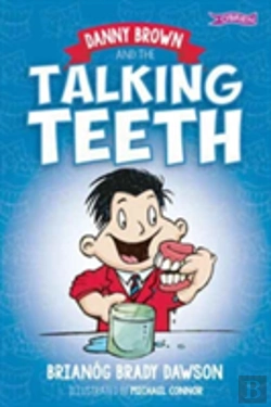 Bertrand.pt - Danny Brown And The Talking Teeth