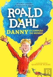 Danny, Campeão Do Mundo