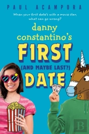 Danny Constantino'S First (And Maybe Last) Date