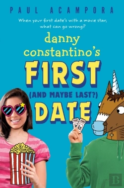 Bertrand.pt - Danny Constantino'S First (And Maybe Last) Date