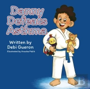 Danny Defeats Asthma