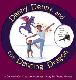 Bertrand.pt - Danny, Denny, And The Dancing Dragon: A