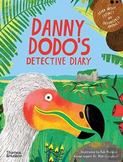 Bertrand.pt - Danny Dodo'S Detective Diary