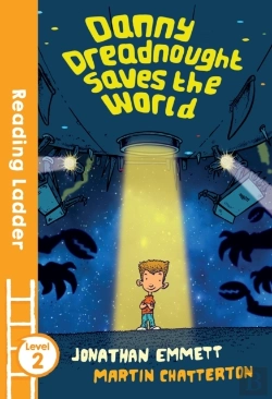 Bertrand.pt - Danny Dreadnought Saves The World