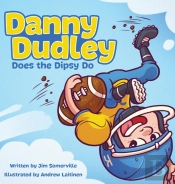 Danny Dudley Does The Dipsy Do