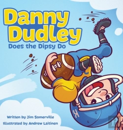 Bertrand.pt - Danny Dudley Does The Dipsy Do