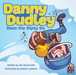 Bertrand.pt - Danny Dudley Does The Dipsy Do
