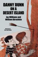 Danny Dunn On A Desert Island