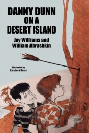 Danny Dunn On A Desert Island