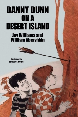 Bertrand.pt - Danny Dunn On A Desert Island