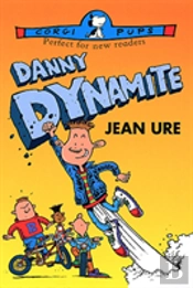 Danny Dynamite