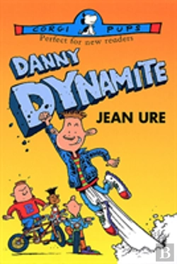 Bertrand.pt - Danny Dynamite
