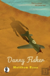 Danny Fisher