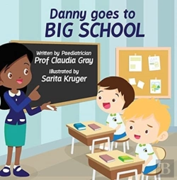 Bertrand.pt - Danny Goes To Big School
