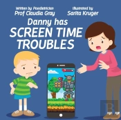 Danny Has Screen Time Troubles