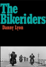 Danny Lyon