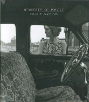 Danny Lyon: Memories Of Myself