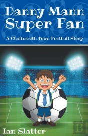 Danny Mann Super Fan