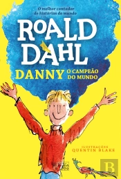 Danny - O Campeão do Mundo