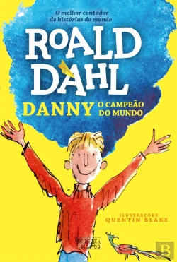 Bertrand.pt - Danny - O Campeão do Mundo