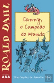 Danny, O Campeão do Mundo