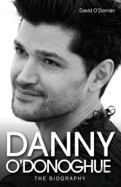 Danny O'Donoghue