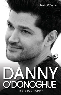Bertrand.pt - Danny O'Donoghue