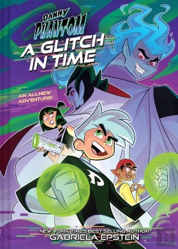 Bertrand.pt - Danny Phantom: A Glitch In Time