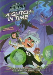 Danny Phantom: A Glitch In Time