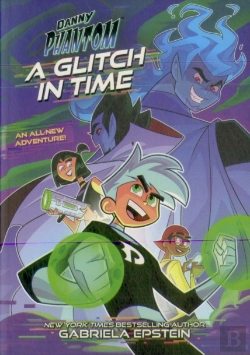 Bertrand.pt - Danny Phantom: A Glitch In Time
