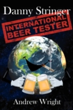Bertrand.pt - Danny Stringer (International Beer Tester)