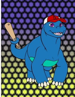 Bertrand.pt - Danny The Brontosaurus