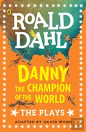 Danny The Champion Of The World