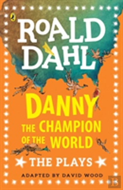 Bertrand.pt - Danny The Champion Of The World