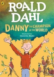 Danny The Champion Of The World