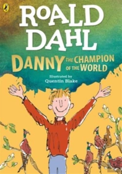 Bertrand.pt - Danny The Champion Of The World
