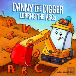 Bertrand.pt - Danny The Digger Learns The Abcs